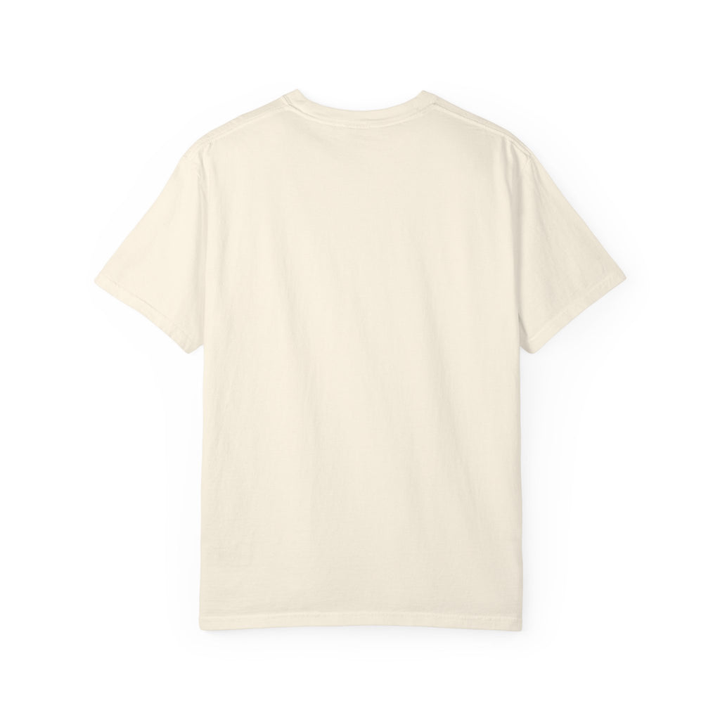 Pumpkin Season T-Shirt — Halloween Pumpkin & Ghost Fall Tee