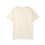 Pumpkin Season T-Shirt — Halloween Pumpkin & Ghost Fall Tee