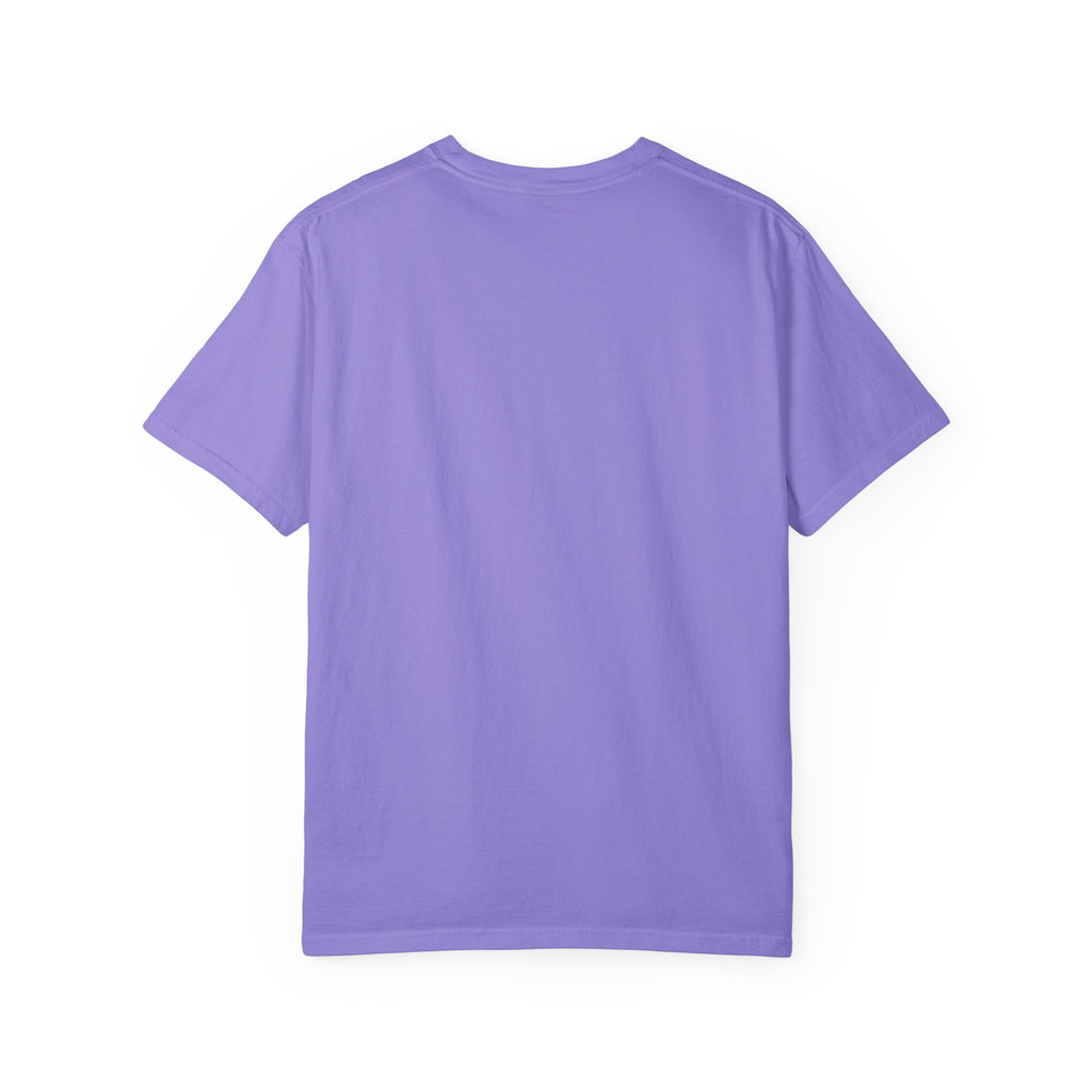 Pumpkin Season T-Shirt — Halloween Pumpkin & Ghost Fall Tee