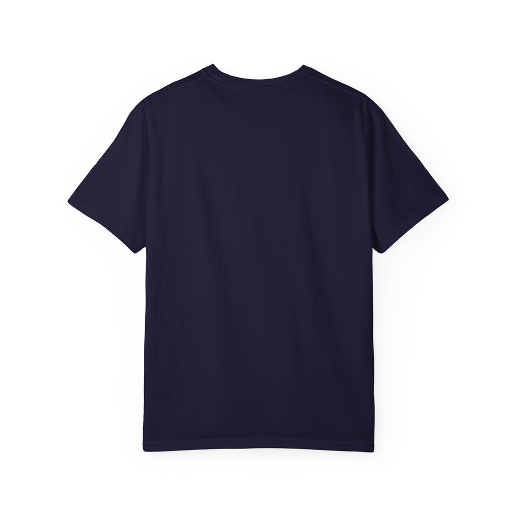 Pumpkin Season T-Shirt — Halloween Pumpkin & Ghost Fall Tee