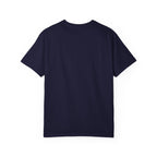 Pumpkin Season T-Shirt — Halloween Pumpkin & Ghost Fall Tee