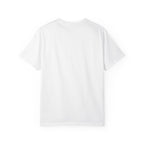 Pumpkin Season T-Shirt — Halloween Pumpkin & Ghost Fall Tee