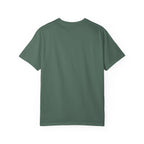 Pumpkin Season T-Shirt — Halloween Pumpkin & Ghost Fall Tee