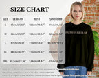Oversized Faith Crewneck Sweatshirt