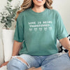 Comfort Colors IVF Cotton T-Shirt