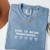Comfort Colors IVF Cotton T-Shirt