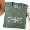 Comfort Colors IVF Cotton T-Shirt