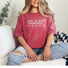 Comfort Colors IVF Cotton T-Shirt