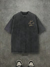 Vintage Washed Cotton Tee