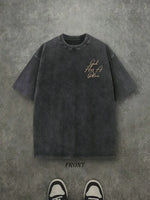 Vintage Washed Cotton Tee