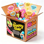 Sensory Squishy Blind Box Toy
