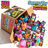 Sensory Squishy Blind Box Toy