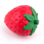 Strawberry Cream Scented Slow Rising Squishy