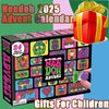 NeeDoh Holiday Fidget Advent Calendar