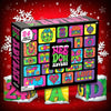 NeeDoh Holiday Fidget Advent Calendar