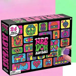 NeeDoh Holiday Fidget Advent Calendar