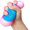 Jelly Donut Squeeze Toy