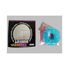 Jelly Donut Squeeze Toy