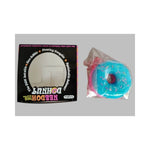 Jelly Donut Squeeze Toy