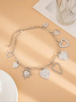 Heart Pendant Necklace