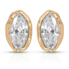 Ettika Crystal Luxe Mini Studs