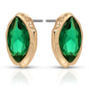 Ettika Crystal Luxe Mini Studs