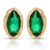 Ettika Crystal Luxe Mini Studs