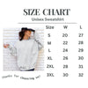 Christian Pullover Sweatshirt