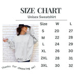 Christian Pullover Sweatshirt