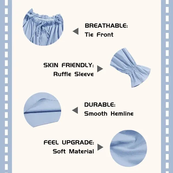 Imily Bela Off-Shoulder Ruffle Blouse