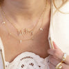 Worthy Gold Necklace