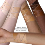 LYS Beauty Triple Fix Foundation Stick