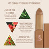 LYS Beauty Triple Fix Foundation Stick