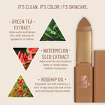 LYS Beauty Triple Fix Foundation Stick