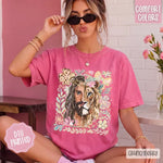 Lion of Judah Religious T-Shirt