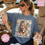 Lion of Judah Religious T-Shirt