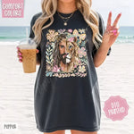 Lion of Judah Religious T-Shirt