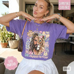 Lion of Judah Religious T-Shirt
