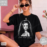 Trendy Religious Graphic Tee