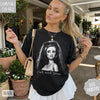Trendy Religious Graphic Tee