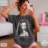 Trendy Religious Graphic Tee