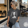 Trendy Religious Graphic Tee