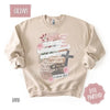 Daughter of God Religious Sweatshirt