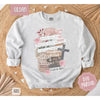 Daughter of God Religious Sweatshirt