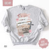 Daughter of God Religious Sweatshirt