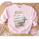 Daughter of God Religious Sweatshirt