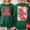 Tis The Season Christmas Crewneck