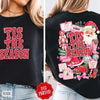 Tis The Season Christmas Crewneck