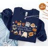 Stars Hollow Fall Crewneck Sweatshirt