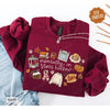 Stars Hollow Fall Crewneck Sweatshirt